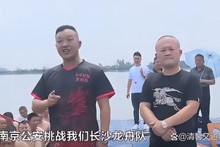 伍德谈交易流言：这可是湖人&联盟最大市场之一 总会有流言出现